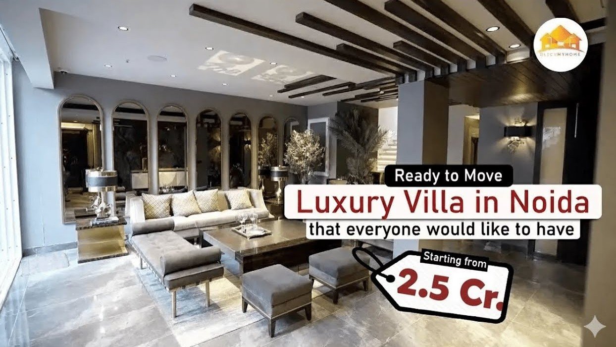 Rise Resort Residences Video